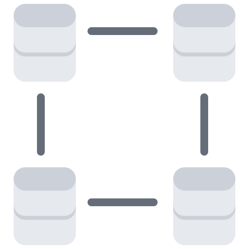Network icon