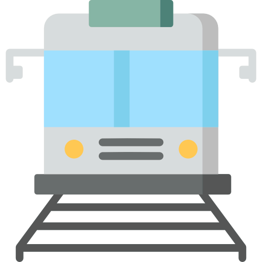 Train icon