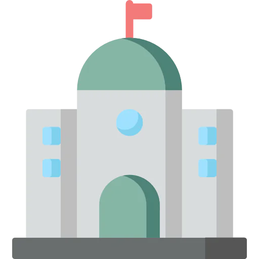 Capitol icon