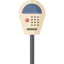 Parking meter 상 64x64