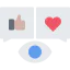 Like icon 64x64