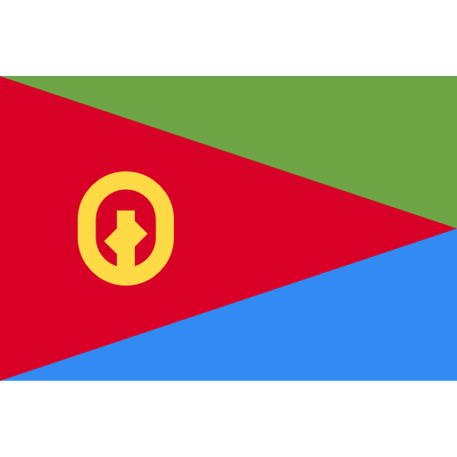 Eritrea icon