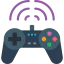 Game controller Symbol 64x64