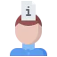 Man icon 64x64