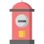 Mail box Symbol 64x64