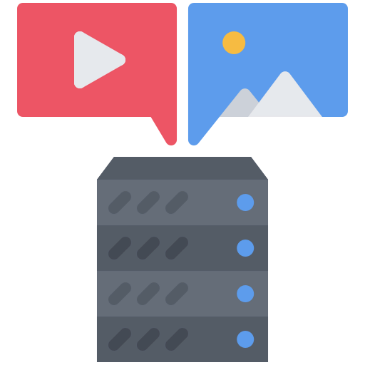 Server icon
