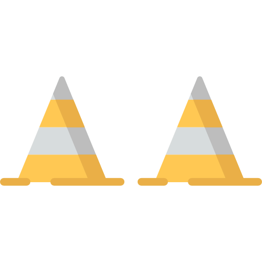 Cones icon