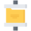 Archive Symbol 64x64