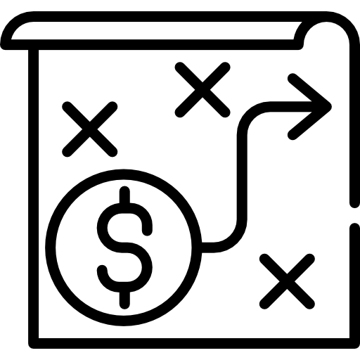 Strategy icon