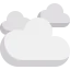 Cloudy icon 64x64