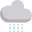 Raining іконка 64x64