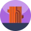 Пень иконка 64x64