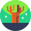 Dead tree іконка 64x64