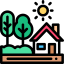 House icon 64x64