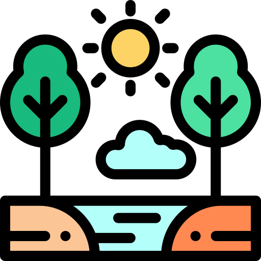 Trees icon