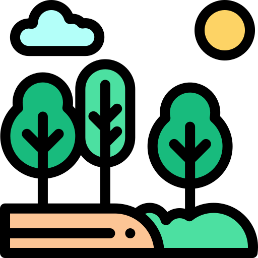 Trees icon