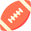 American football icon 64x64