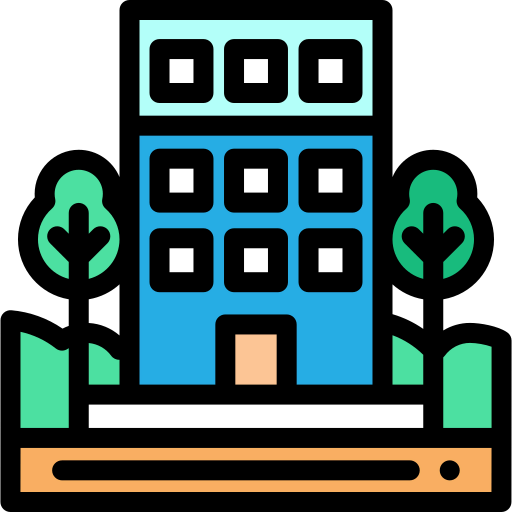 Building icon