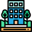 Building icon 64x64
