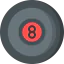 Medicine ball icon 64x64