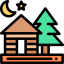 Cottage icon 64x64