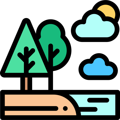 Trees icon