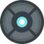 Barbell icon 64x64