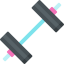 Barbell icon 64x64
