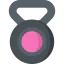 Kettlebell icon 64x64
