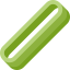 Resistance band icon 64x64