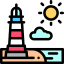 Lighthouse icon 64x64