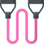 Resistance band icon 64x64