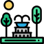 Fountain icon 64x64