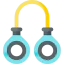 Resistance band icon 64x64
