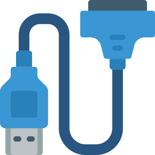 Usb icon