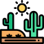 Desert icon 64x64
