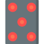 Dot icon 64x64