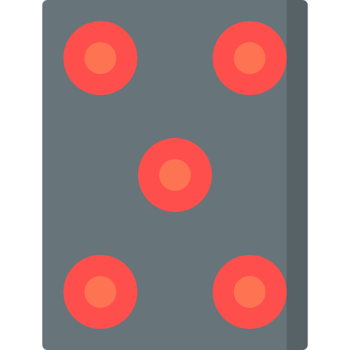 Dot icon