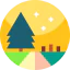 Deforestation 图标 64x64