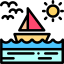 Boat icon 64x64