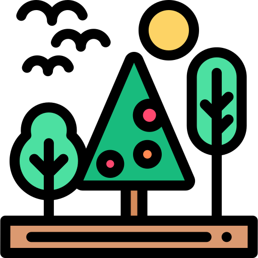 Trees icon