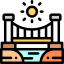 Bridge icon 64x64