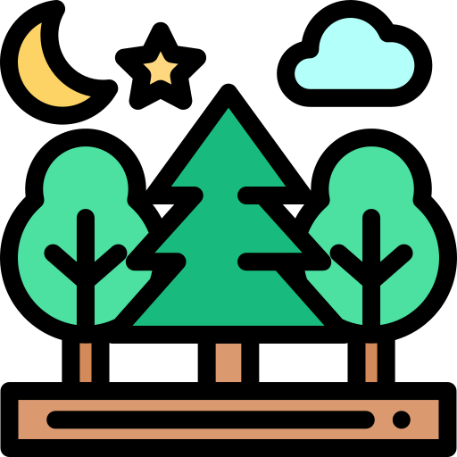 Trees icon