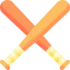 Baseball bat icon 64x64