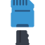 Micro sd Symbol 64x64