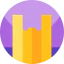Plastic bag icon 64x64