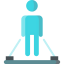 Jump icon 64x64
