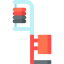 Vertical icon 64x64