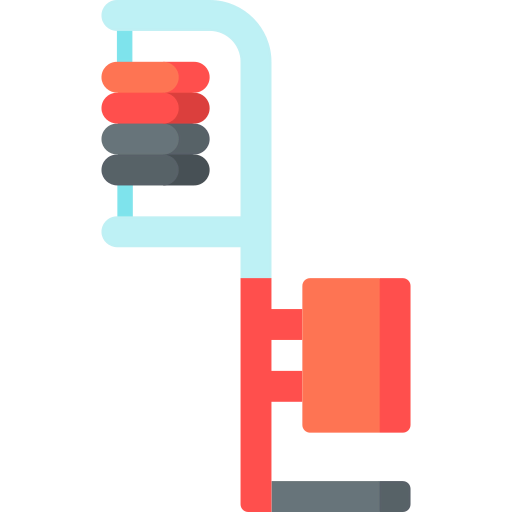 Vertical icon