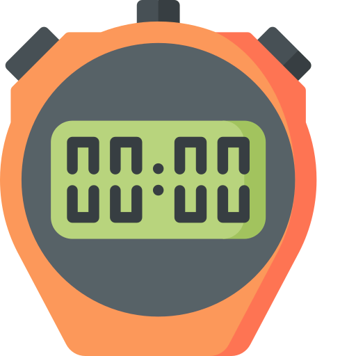 Stopwatch icon